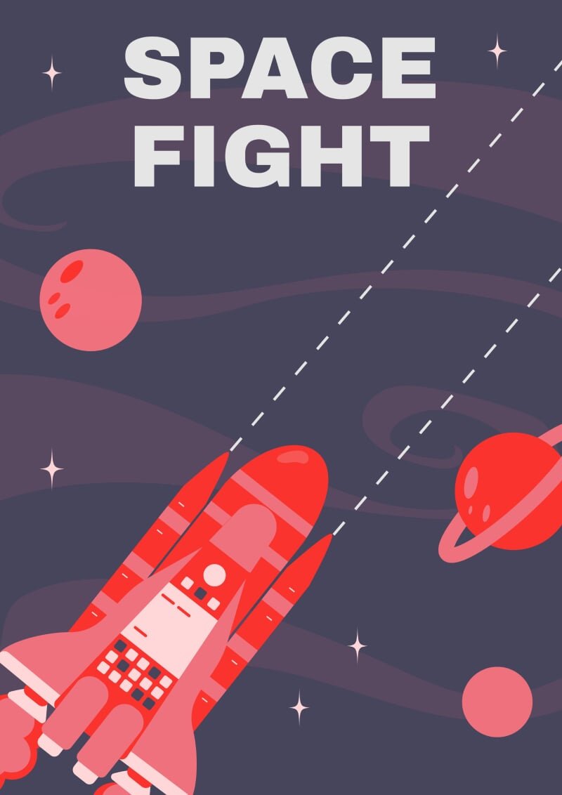 Space Fight