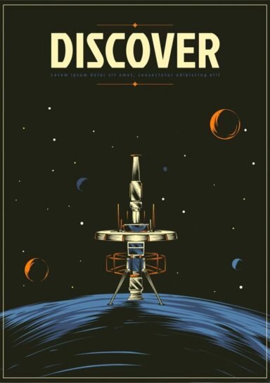 Discover