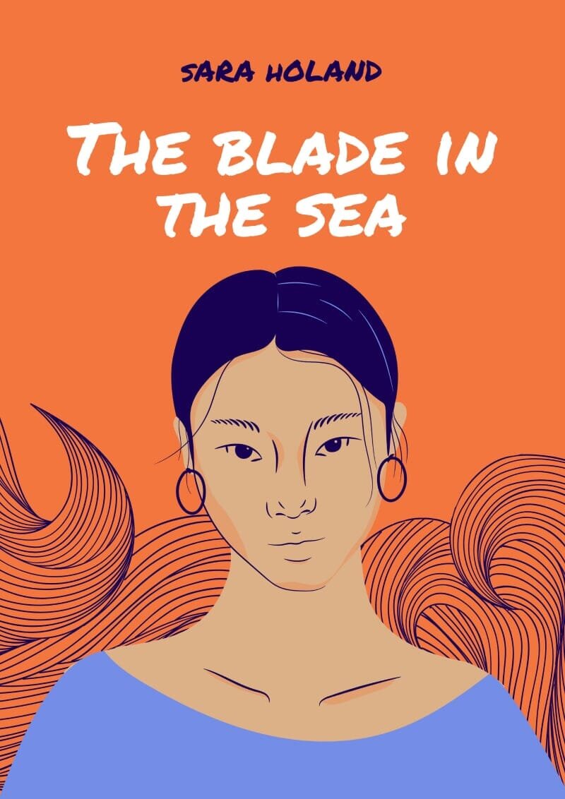 The Blade In The Sea