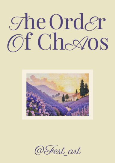 The Order Of Chaos