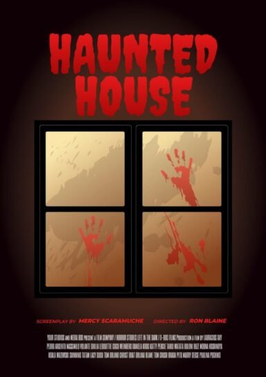 Haunted House