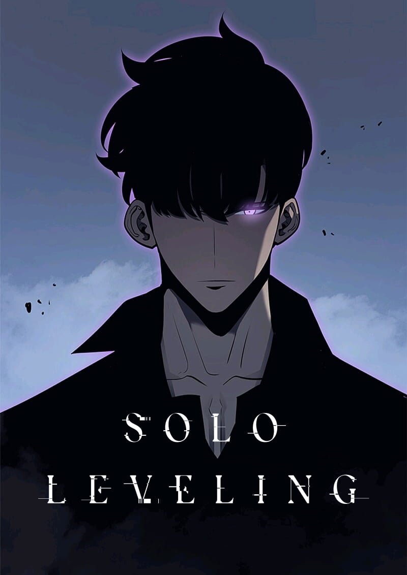 Solo Leveling