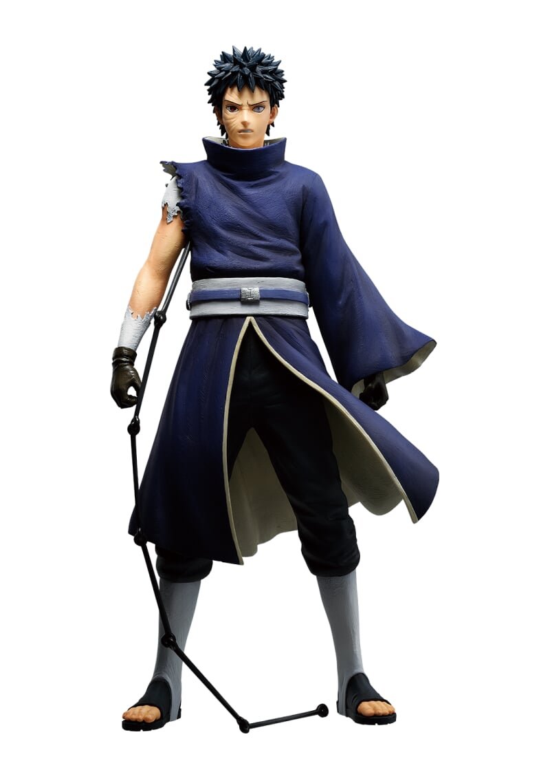 Obito Uchiha Popmart