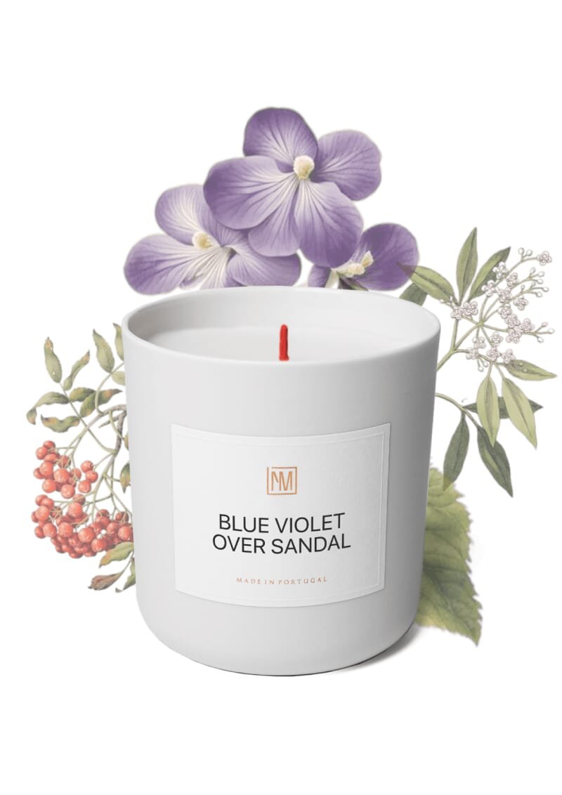 Scented Candles Gifts