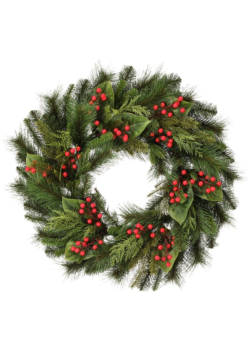 Christmas Wreath